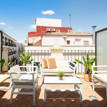 Veoapartment Lumbreras Sewilla Zewnętrze zdjęcie