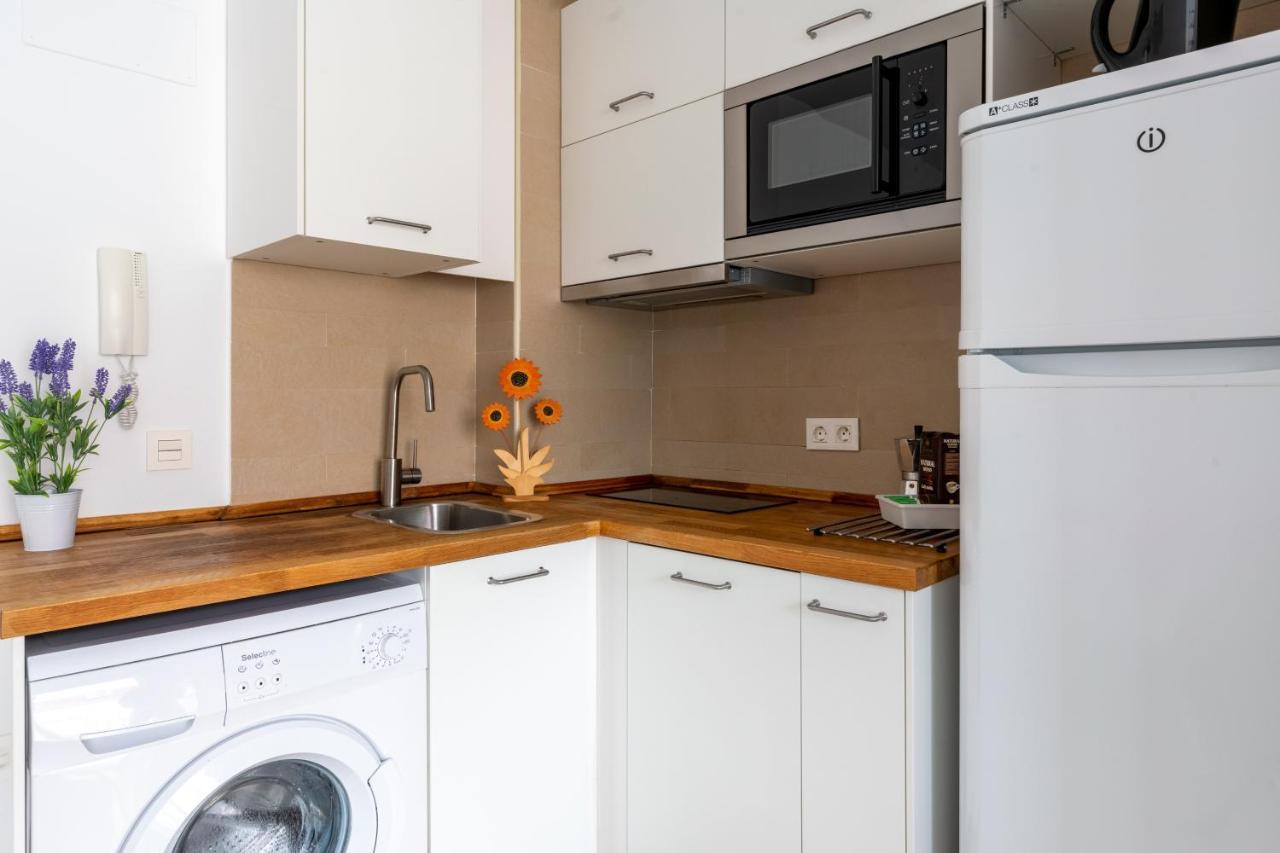 Veoapartment Lumbreras Sewilla Zewnętrze zdjęcie