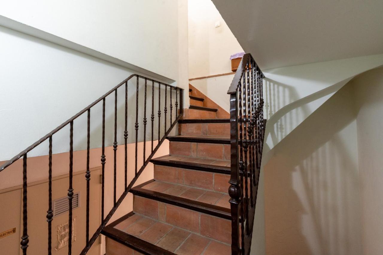 Veoapartment Lumbreras Sewilla Zewnętrze zdjęcie