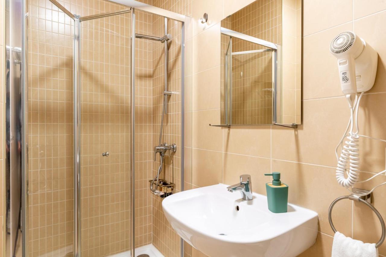 Veoapartment Lumbreras Sewilla Zewnętrze zdjęcie