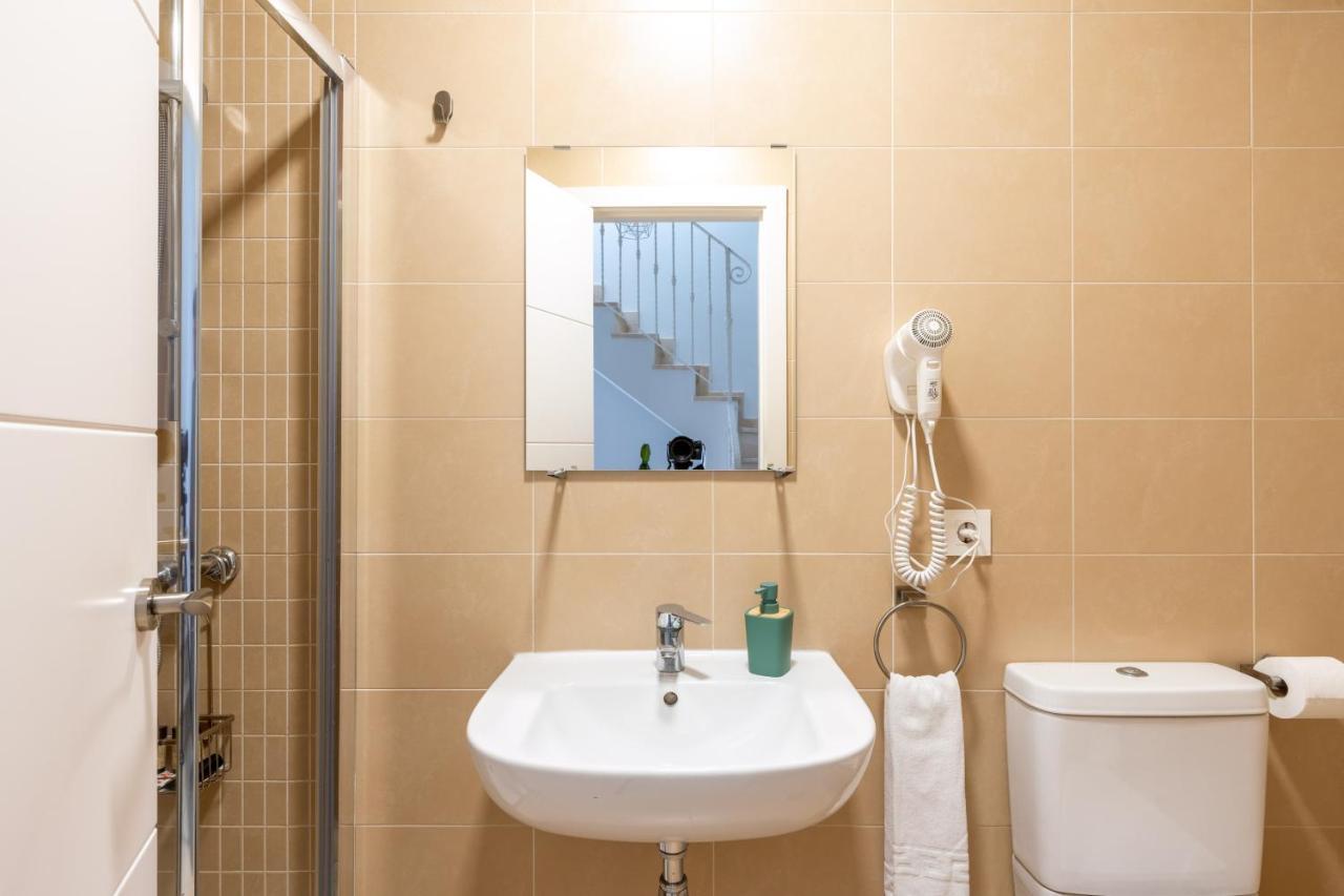 Veoapartment Lumbreras Sewilla Zewnętrze zdjęcie