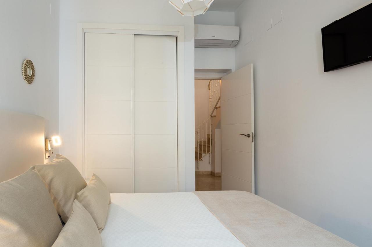 Veoapartment Lumbreras Sewilla Zewnętrze zdjęcie