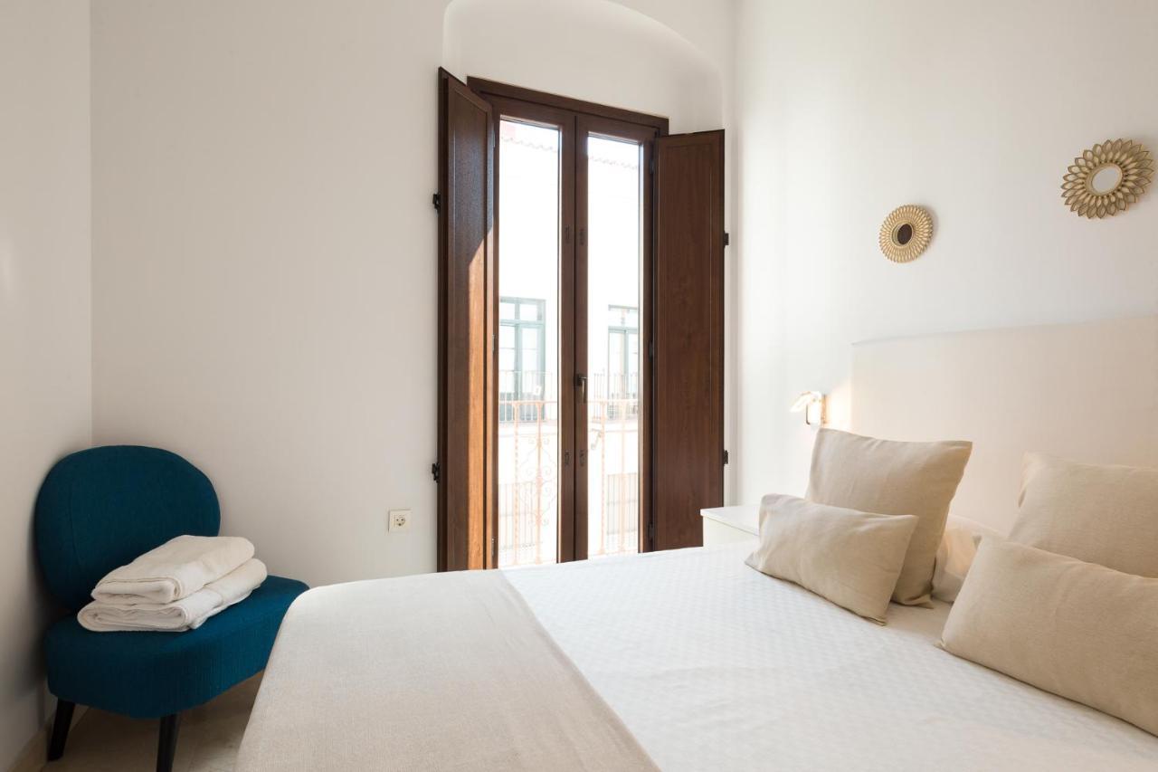 Veoapartment Lumbreras Sewilla Zewnętrze zdjęcie
