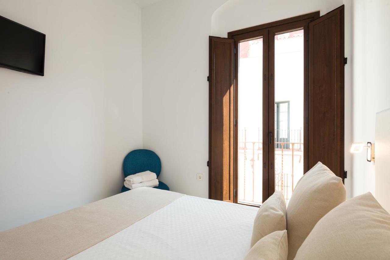 Veoapartment Lumbreras Sewilla Zewnętrze zdjęcie