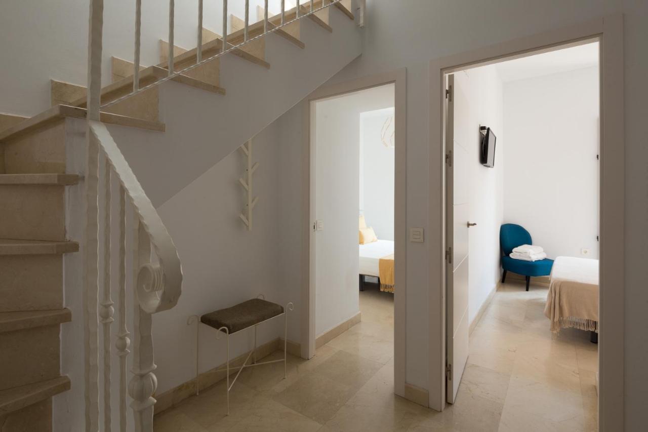 Veoapartment Lumbreras Sewilla Zewnętrze zdjęcie