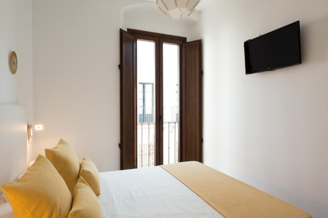 Veoapartment Lumbreras Sewilla Zewnętrze zdjęcie