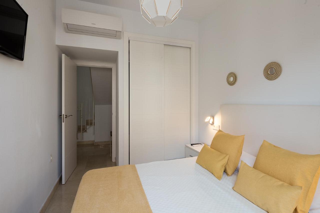 Veoapartment Lumbreras Sewilla Zewnętrze zdjęcie